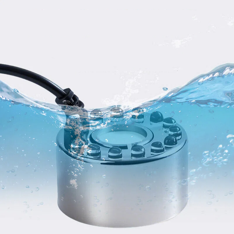 Elektrikli Renkli Ultrasonik M - Terrarium Fogger Ultrasonic incelemesi ve fiyatı