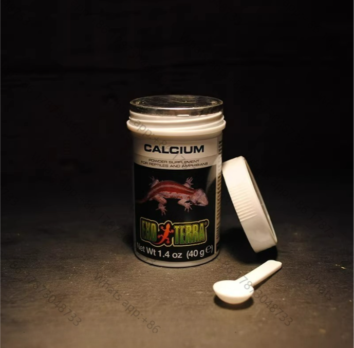 Sürüngen Kalsiyum Tozu D3 Vita - Vitamin D3 Reptile incelemesi ve fiyatı