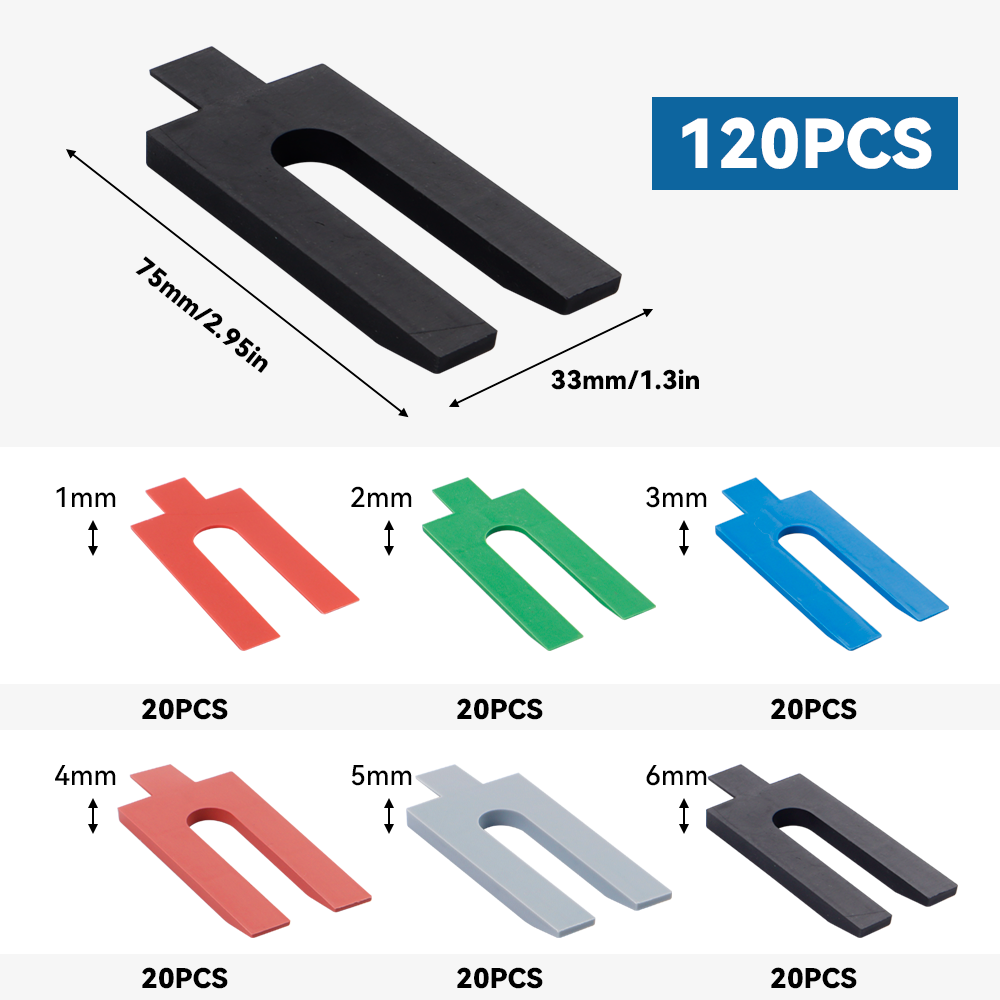 120 Adet Yeniden Kullanılabili - Ceramic Tile Floor incelemesi ve fiyatı