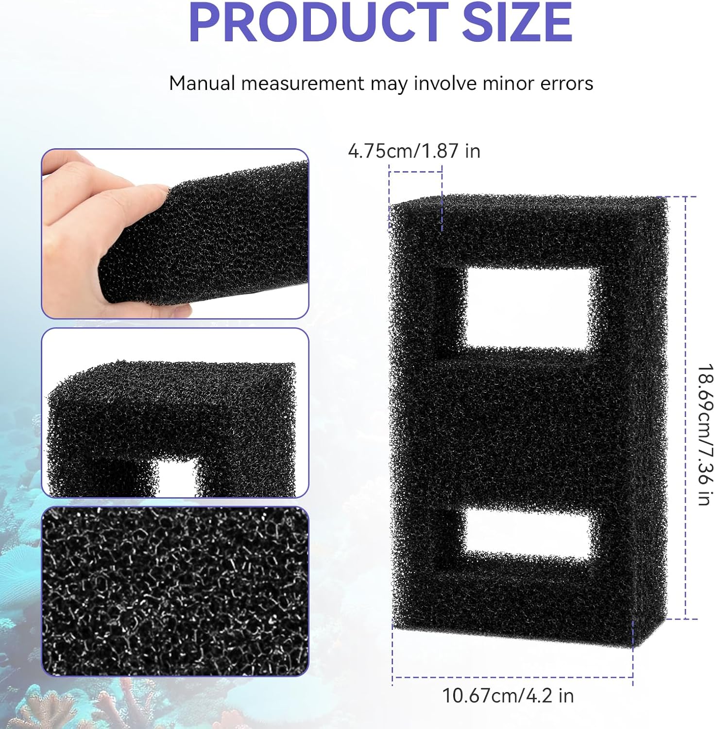 Fluval Spec Akvaryum için Uyum - Fluval Aquarium Spec incelemesi ve fiyatı
